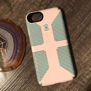 SPECK iphone 7 case